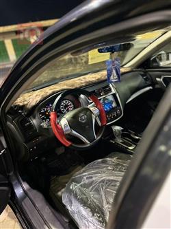 نیسان ئەلتیما